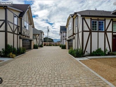 House 3 bedrooms, with jacuzzi