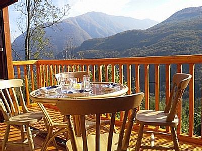 House 4 bedrooms, with garden