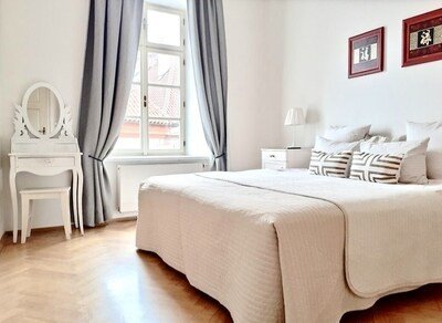 Wohnung 3 Schlafzimmer, mit Whirlpool