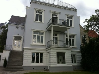 Ferienhaus 3 Schlafzimmer, mit Fitnessstudio