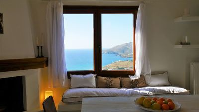 Ferienhaus 2 Schlafzimmer, mit Pool