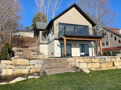 House 4 bedrooms, with jacuzzi
