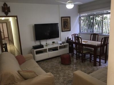 Apartamento 1 quarto, com ginásio