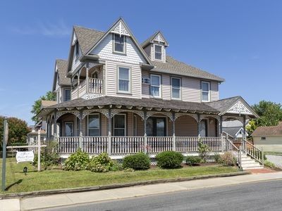 House 5 bedrooms, with jacuzzi