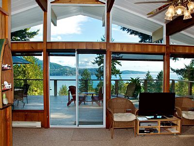 House 3 bedrooms, with garden