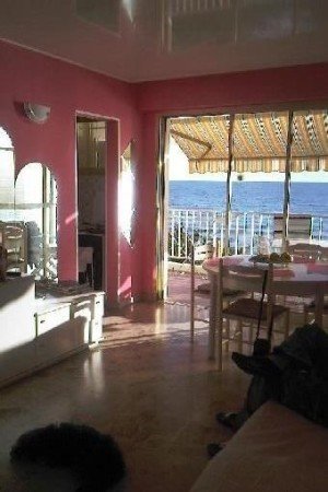 Studio tout confort, 4 voyageurs, avec climatisation