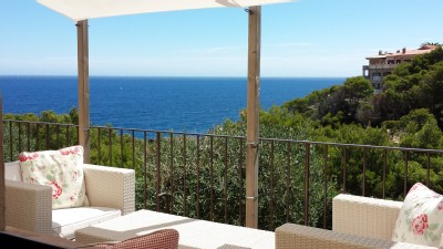 Villa 3 Schlafzimmer, mit Pool