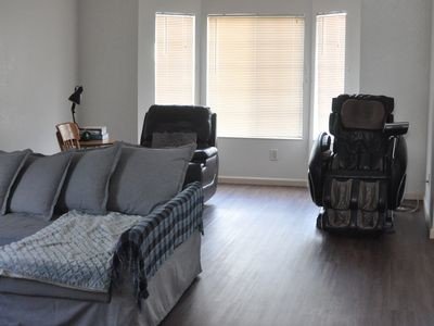 House 4 bedrooms, with jacuzzi