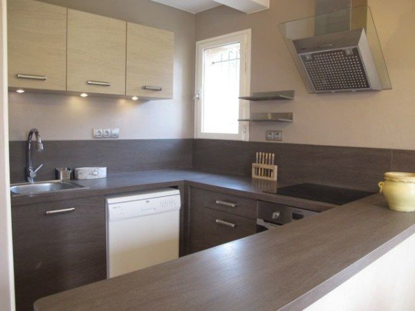 Villa 5 chambres, avec piscine