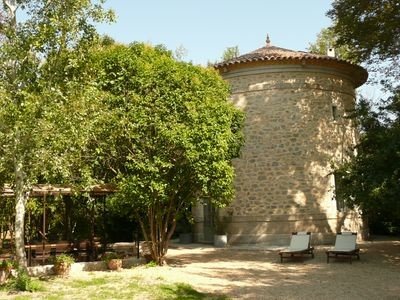 Maison 4 chambres, avec jacuzzi
