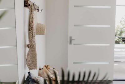 House 3 bedrooms, with gym