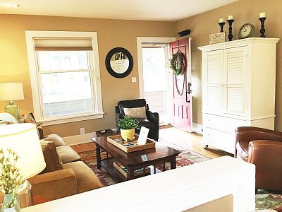 House 3 bedrooms, with jacuzzi