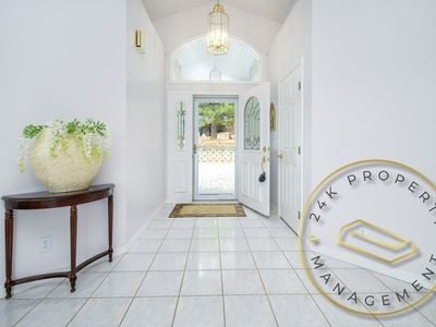 House 3 bedrooms, with jacuzzi