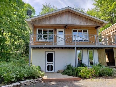 Maison 4 chambres, avec jacuzzi