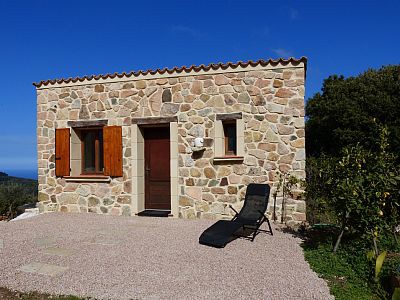 Studio 1 chambre, avec climatisation