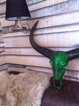 Villa 1 Schlafzimmer, mit Garten