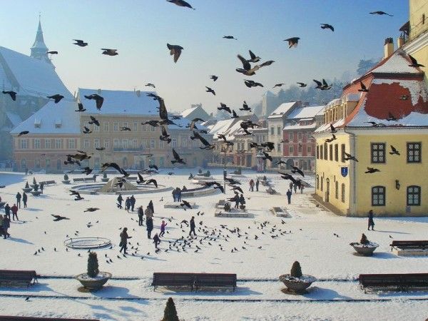 Wohnung 2 Schlafzimmer, mit WLAN