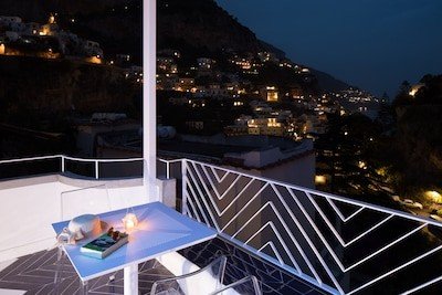 Bed and breakfast 1 camera, con giardino