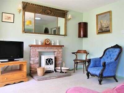 Bed and breakfast 1 bedroom, with garden