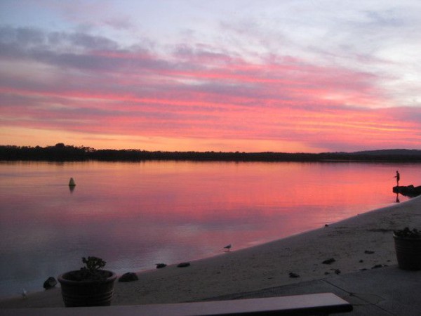 Apartment 1 bedroom, with pool