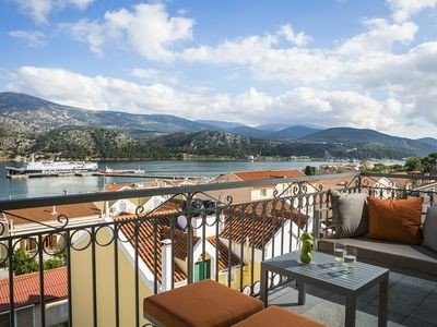 Appartamento 3 camere, con aria condizionata