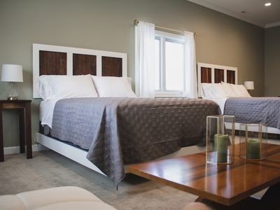 Bed and breakfast 1 bedroom, with gym