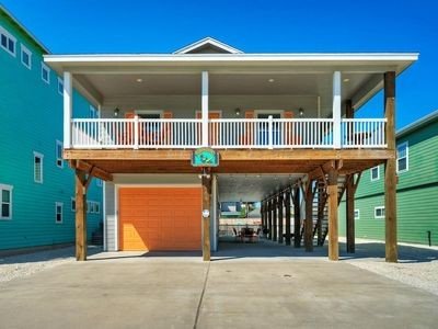 House 4 bedrooms, with jacuzzi
