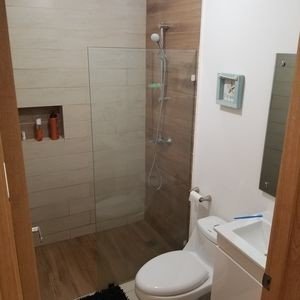 Appartement chic, 2 chambres, avec piscine