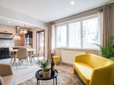 Wohnung 2 Schlafzimmer, mit WLAN