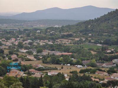 Studio de charme, 1 chambre, avec piscine