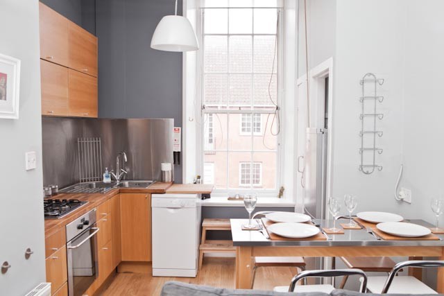 Apartment 2 bedrooms, with wifi