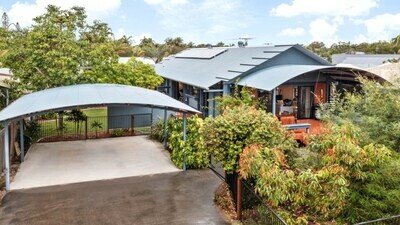 House 3 bedrooms, with jacuzzi