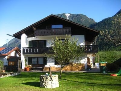 Wohnung 1 Schlafzimmer, mit WLAN