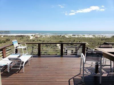 House 3 bedrooms, with garden