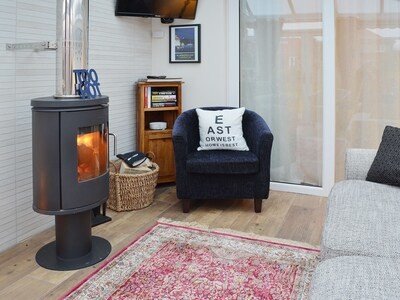 House 3 bedrooms, with garden