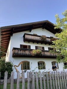Ferienhaus 3 Schlafzimmer, mit Pool