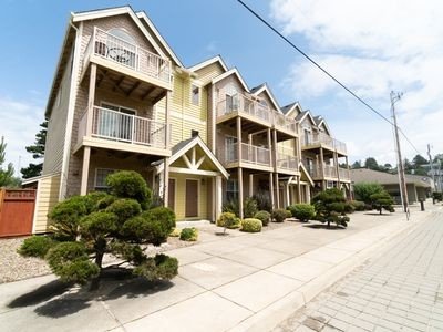 House 2 bedrooms, with fireplace