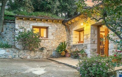 Casa 2 camere, con aria condizionata