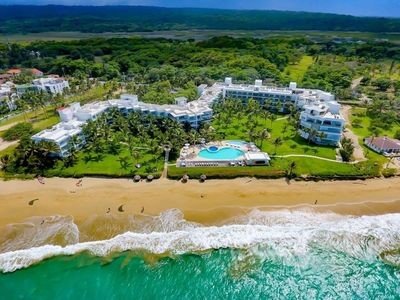 Wohnung 2 Schlafzimmer, mit Pool