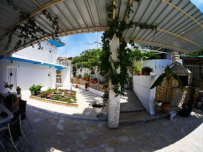 Apartamento 3 convidados, com ginásio