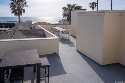 House 4 bedrooms, with garden