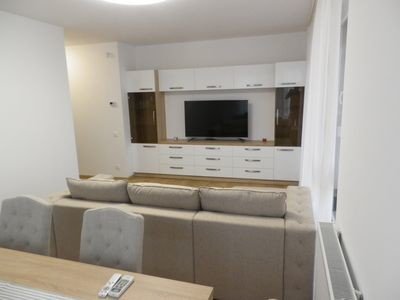 Wohnung 3 Schlafzimmer, mit Klimaanlage