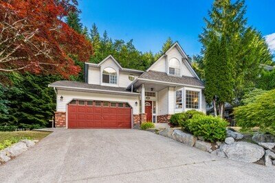 Maison 4 chambres, avec jardin