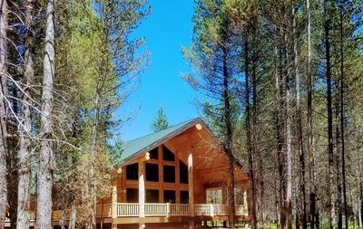 Bed and breakfast 5 bedrooms, with fireplace