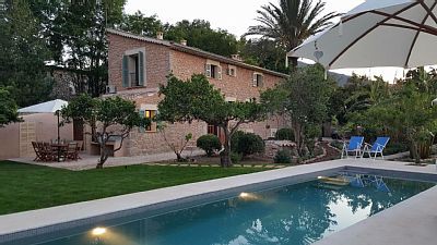 Bed and breakfast Agriturismo, 4 chambres, avec piscine