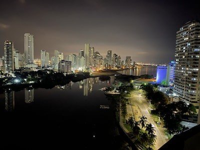 Wohnung 3 Schlafzimmer, mit Whirlpool