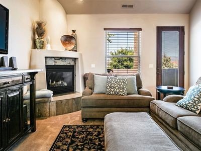 Apartment 3 bedrooms, with pool