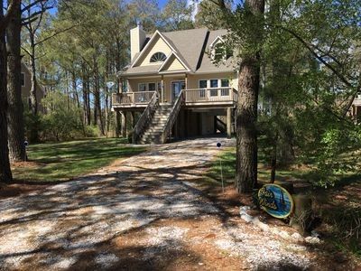 House 3 bedrooms, with garden