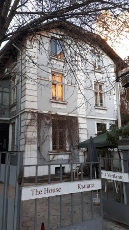 Wohnung 2 Schlafzimmer, mit WLAN