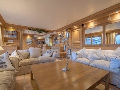 Maison 5 chambres, avec jacuzzi